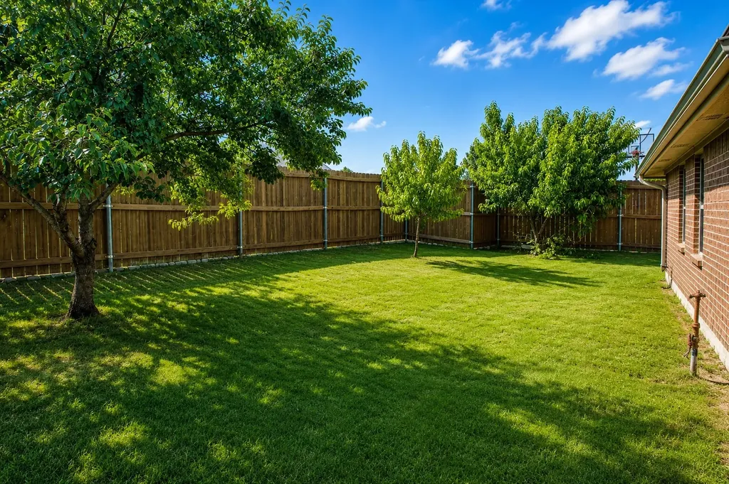 1209 Lost Valley Drive Royse City TX 75189