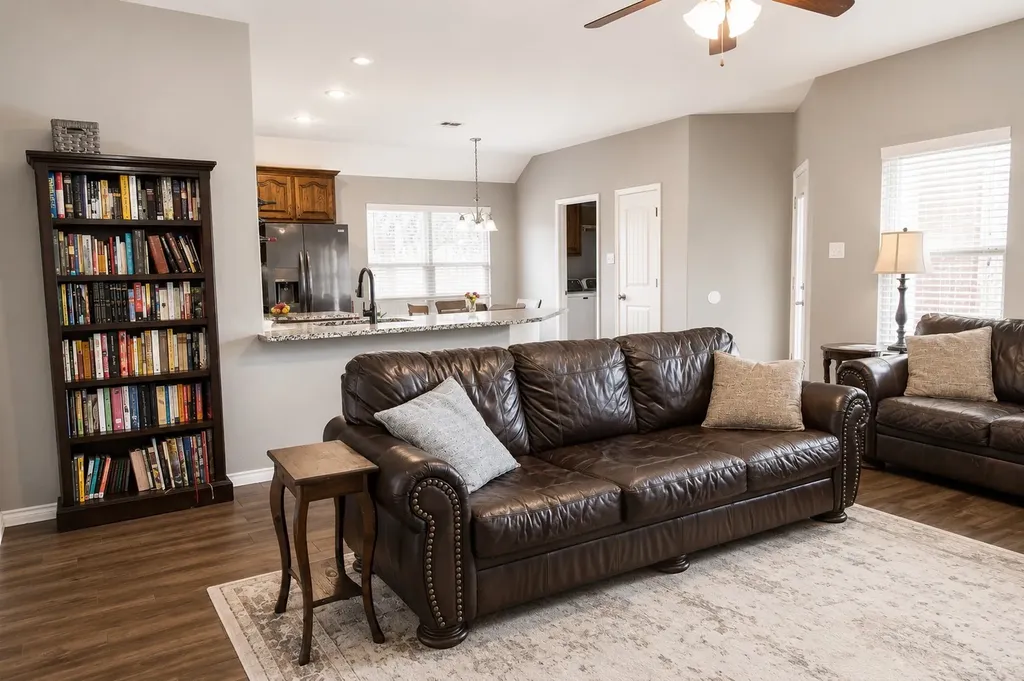 1209 Lost Valley Drive Royse City TX 75189