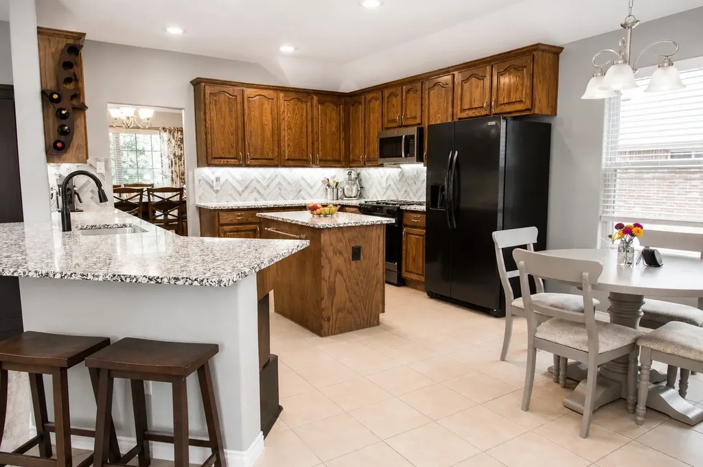 1209 Lost Valley Drive Royse City TX 75189