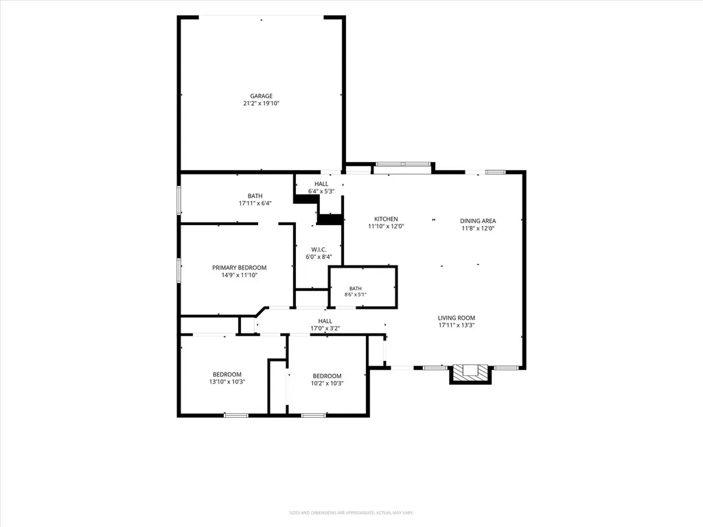 489 Weaver Street Cedar Hill TX 75104