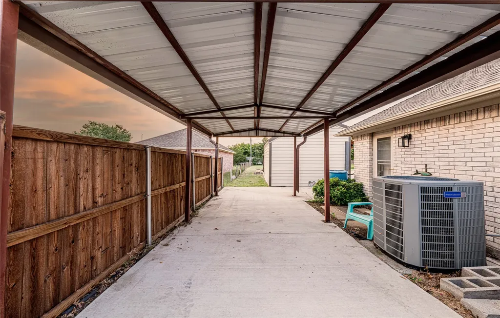 2201 Bradford Drive Prosper TX 75078