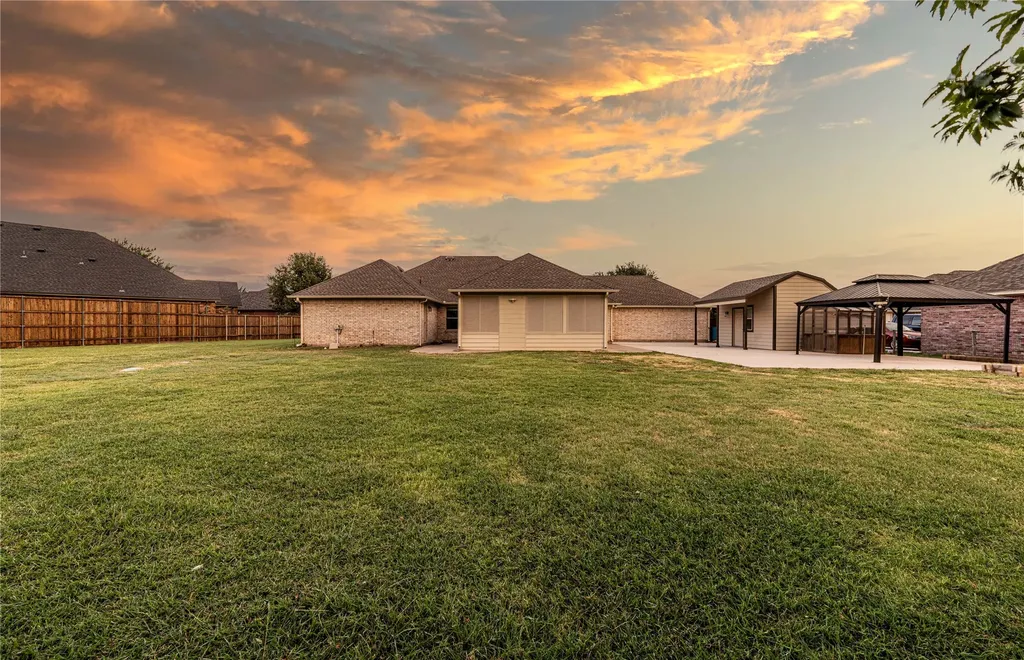 2201 Bradford Drive Prosper TX 75078