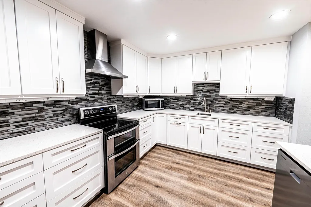 2201 Bradford Drive Prosper TX 75078