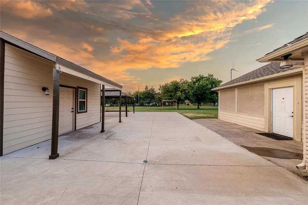 2201 Bradford Drive Prosper TX 75078