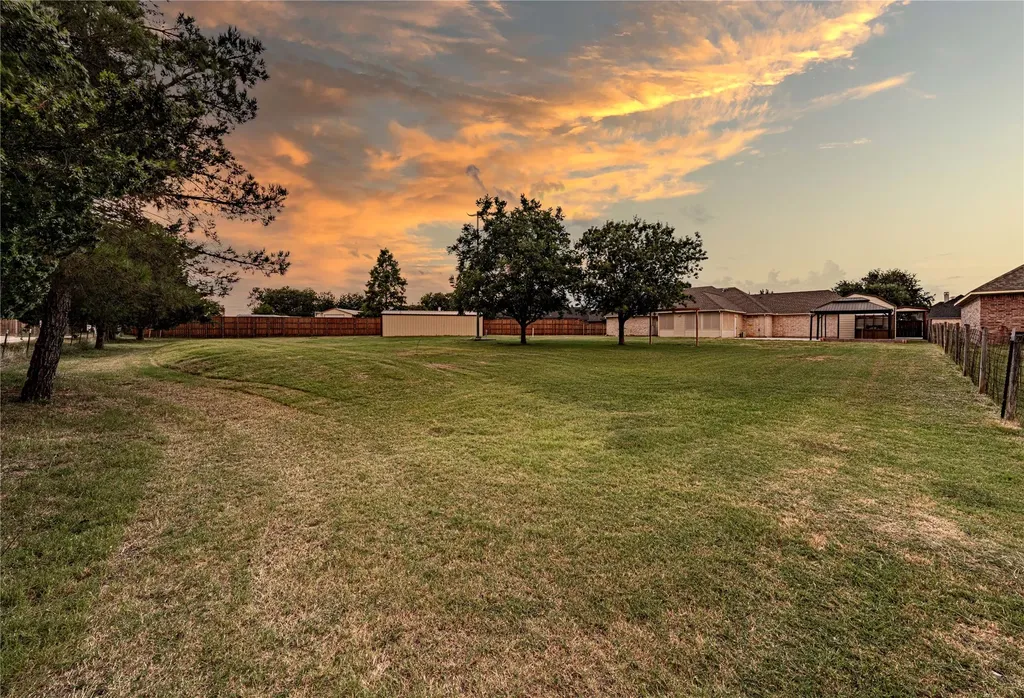 2201 Bradford Drive Prosper TX 75078