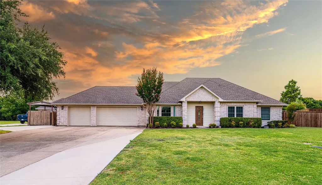 2201 Bradford Drive Prosper TX 75078