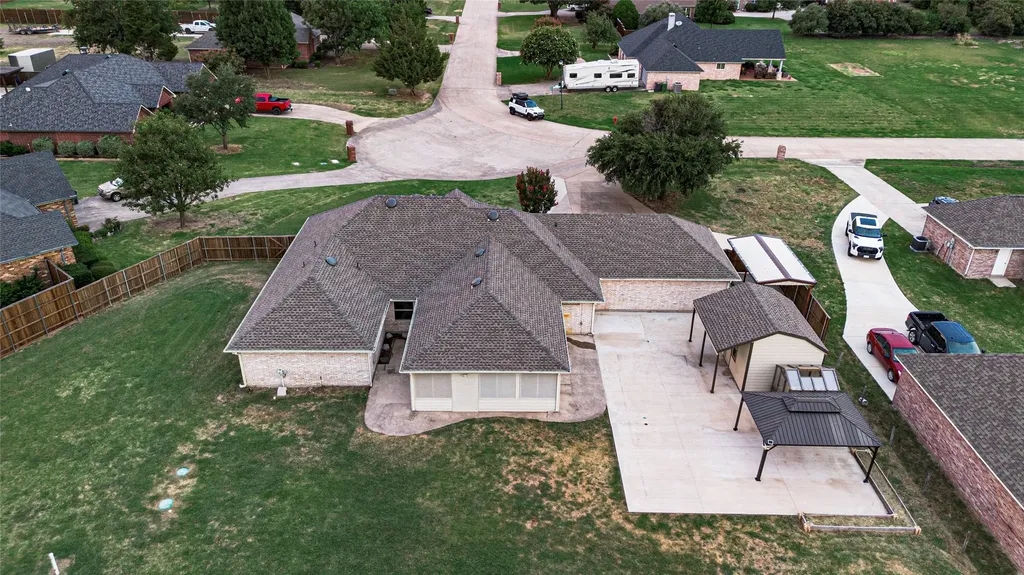 2201 Bradford Drive Prosper TX 75078