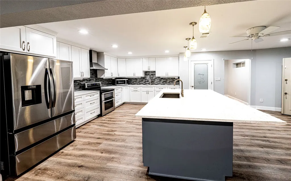 2201 Bradford Drive Prosper TX 75078