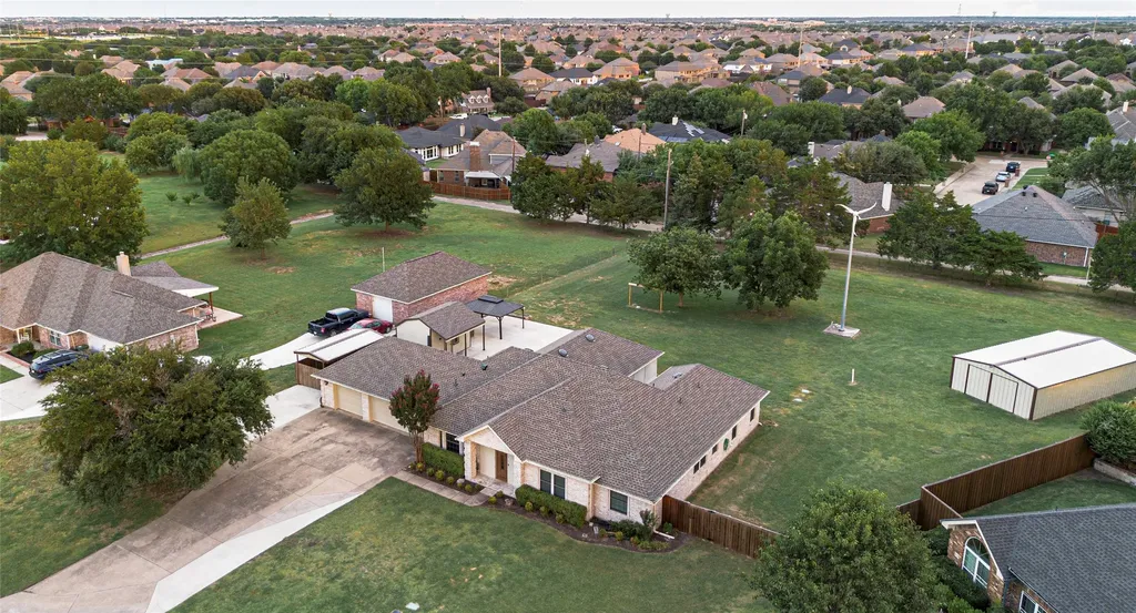 2201 Bradford Drive Prosper TX 75078