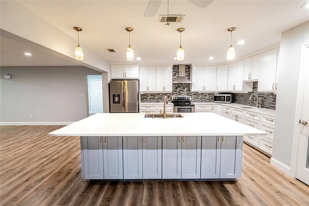 2201 Bradford Drive Prosper TX 75078
