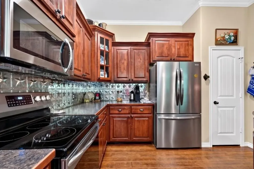 18706 Quiet Anchor Lane Flint TX 75762