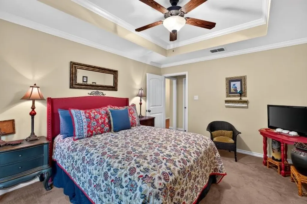 18706 Quiet Anchor Lane Flint TX 75762