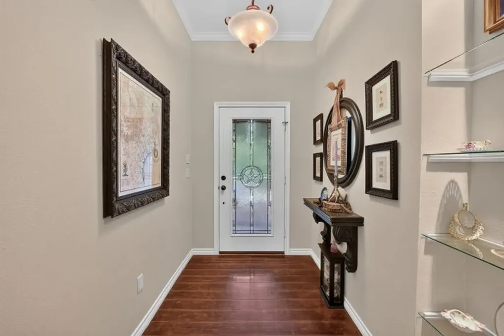 18706 Quiet Anchor Lane Flint TX 75762