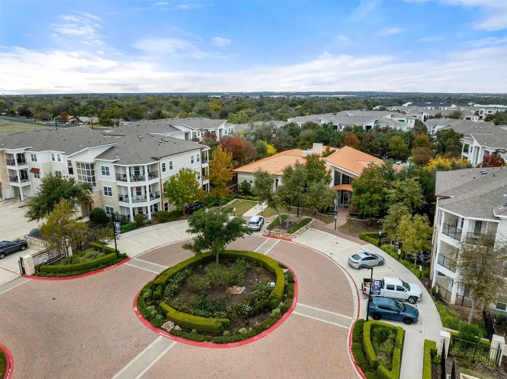 12700 Ridgeline Boulevard Cedar Park TX 78613