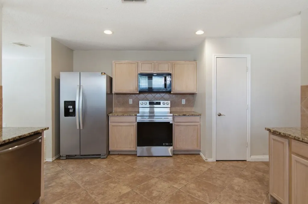 16536 Jasmine Springs Drive Fort Worth TX 76247