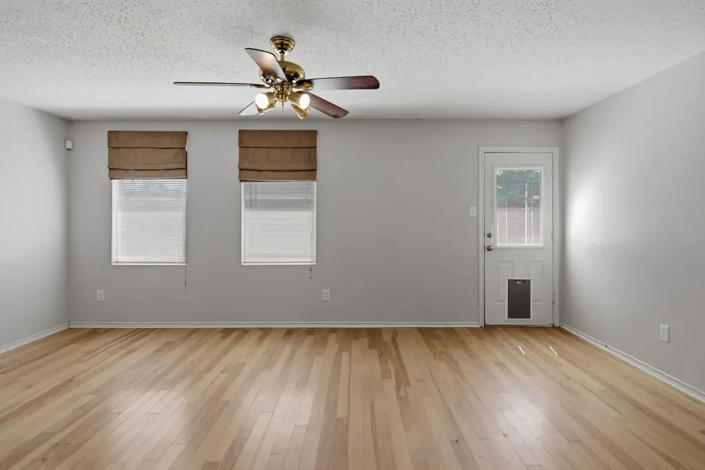 16536 Jasmine Springs Drive Fort Worth TX 76247