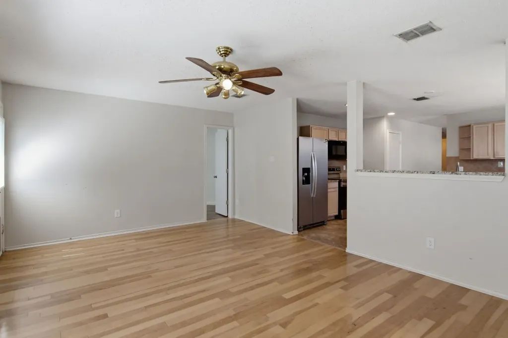 16536 Jasmine Springs Drive Fort Worth TX 76247