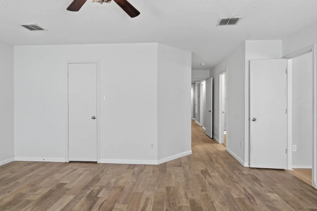 16536 Jasmine Springs Drive Fort Worth TX 76247