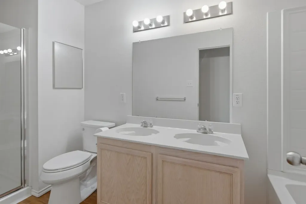 16536 Jasmine Springs Drive Fort Worth TX 76247