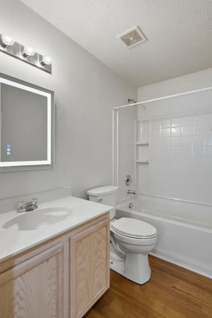 16536 Jasmine Springs Drive Fort Worth TX 76247