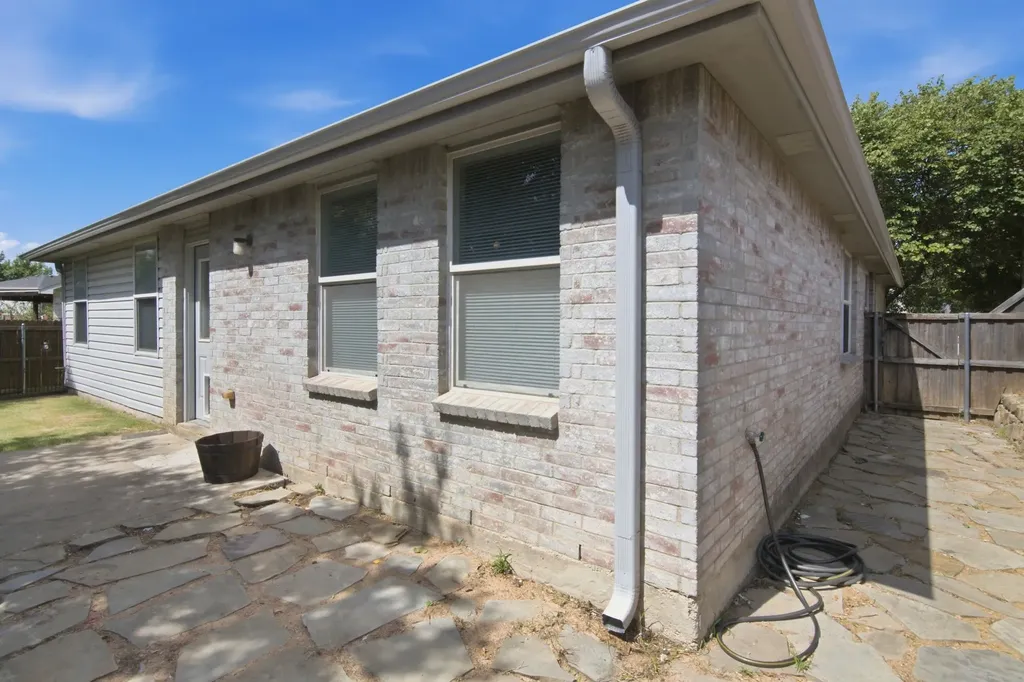 16536 Jasmine Springs Drive Fort Worth TX 76247