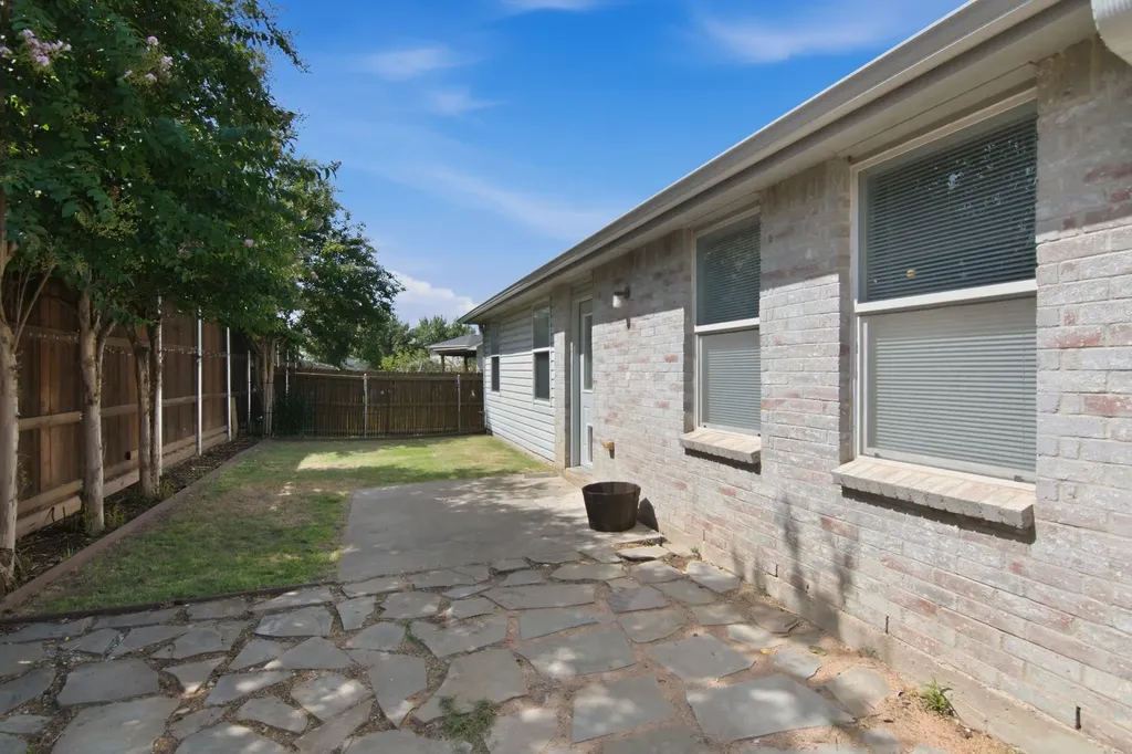 16536 Jasmine Springs Drive Fort Worth TX 76247