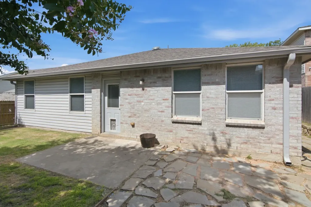 16536 Jasmine Springs Drive Fort Worth TX 76247