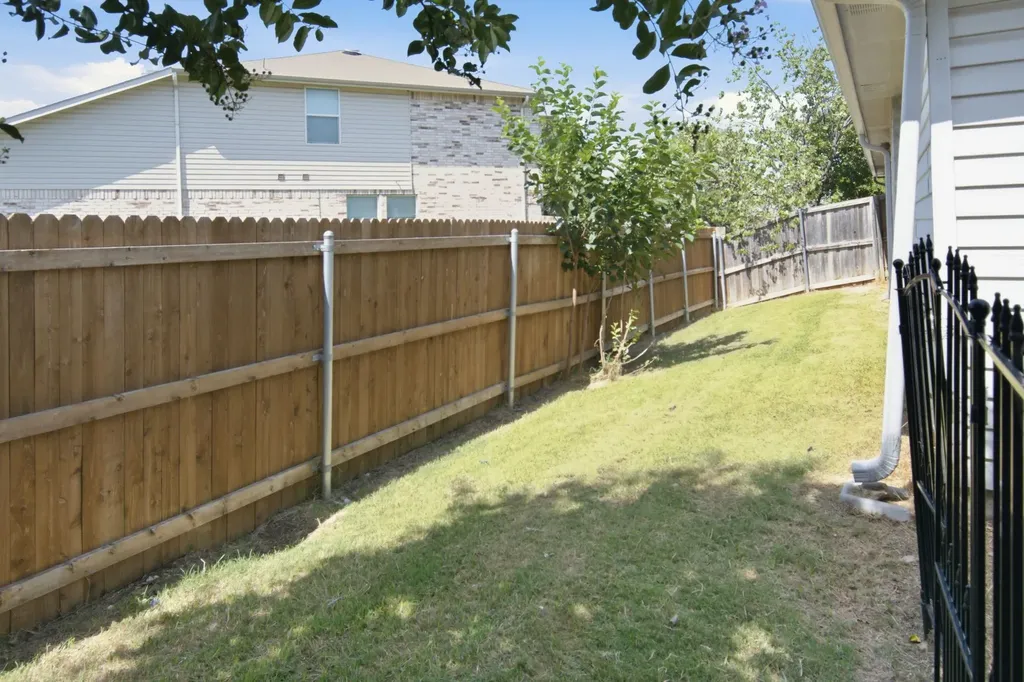 16536 Jasmine Springs Drive Fort Worth TX 76247