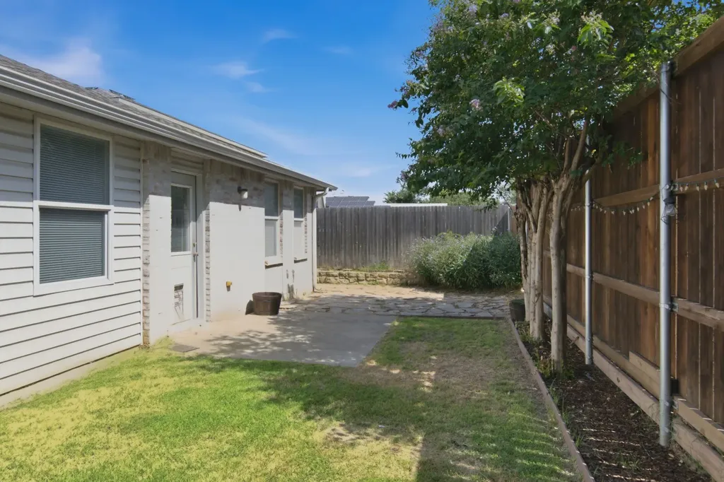 16536 Jasmine Springs Drive Fort Worth TX 76247