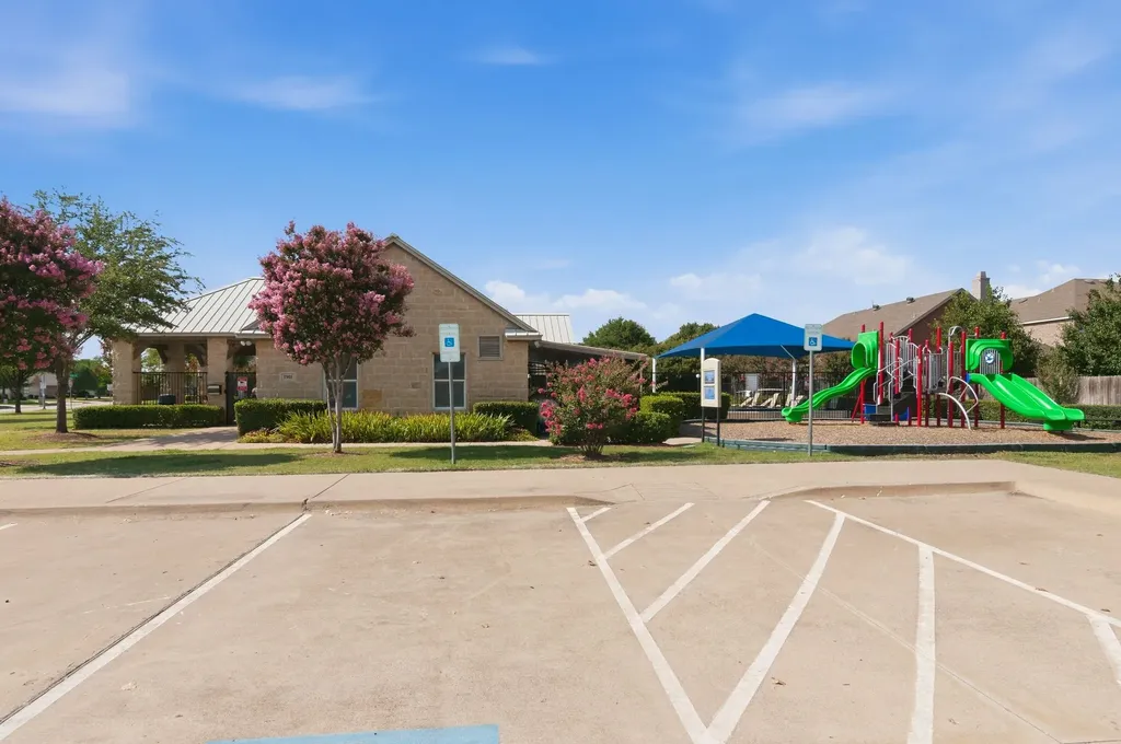 16536 Jasmine Springs Drive Fort Worth TX 76247
