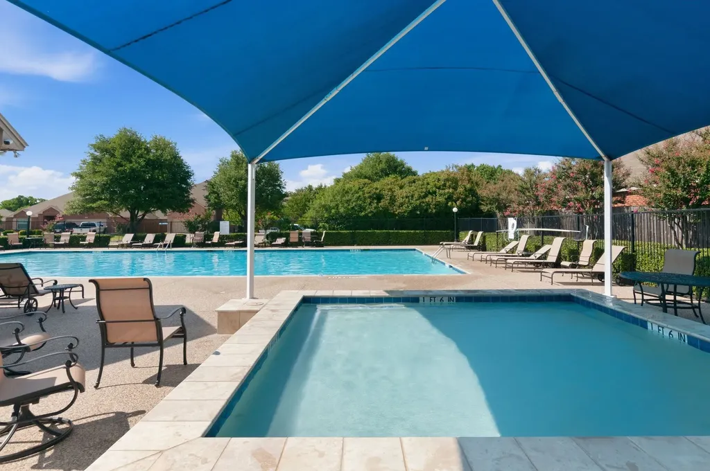 16536 Jasmine Springs Drive Fort Worth TX 76247