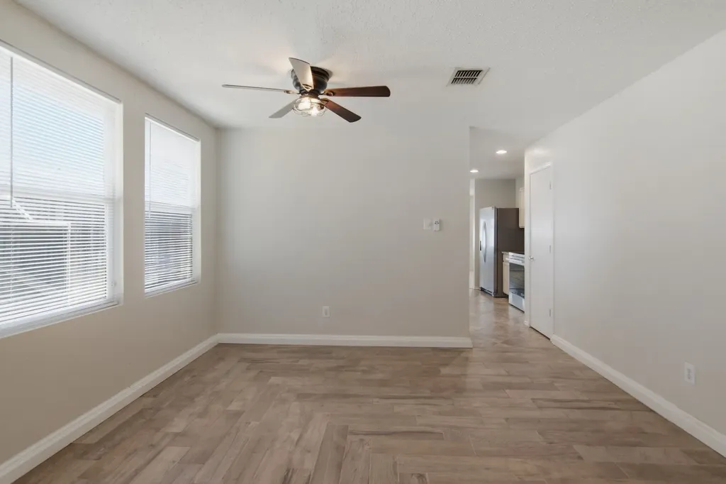 16536 Jasmine Springs Drive Fort Worth TX 76247