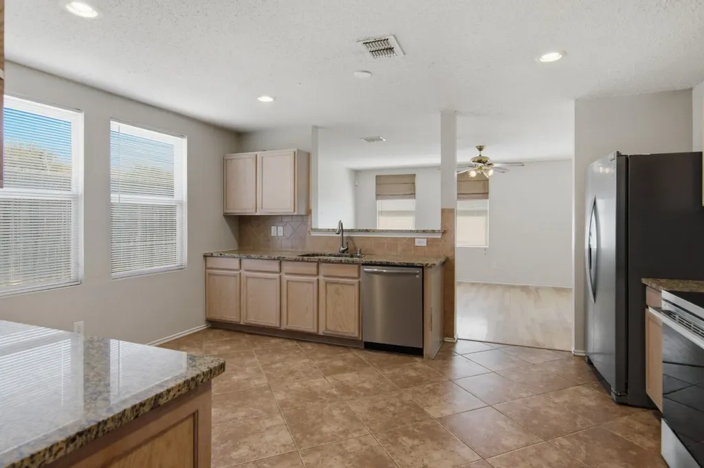 16536 Jasmine Springs Drive Fort Worth TX 76247