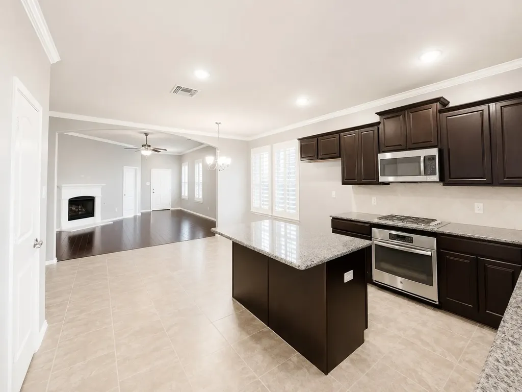 301 Hideaway Road Mckinney TX 75072