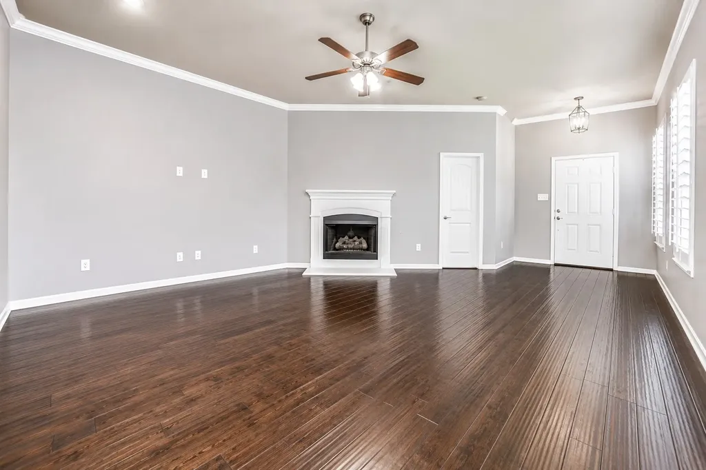 301 Hideaway Road Mckinney TX 75072