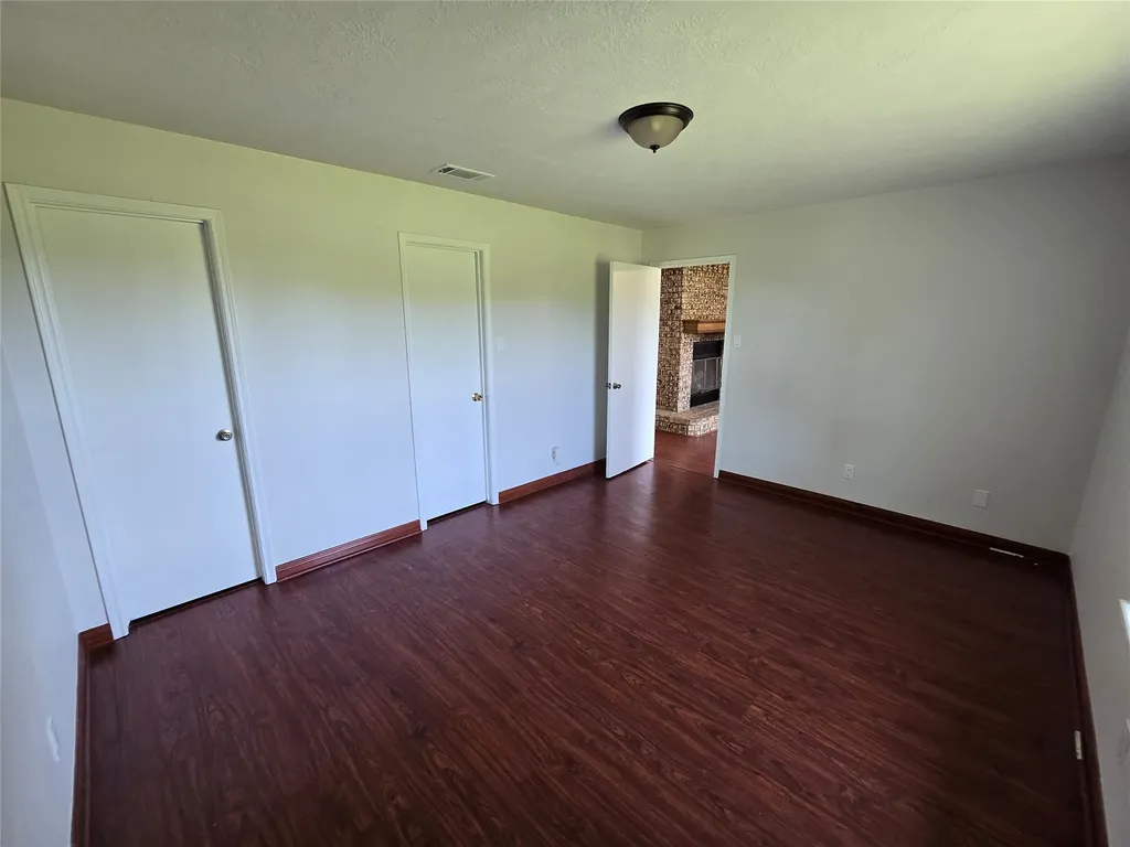 65 Paisano Lane Huntsville TX 77340