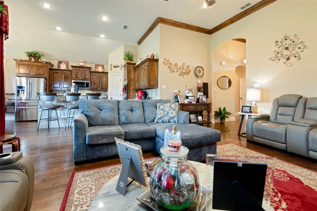 6418 Milestone Drive Abilene TX 79606
