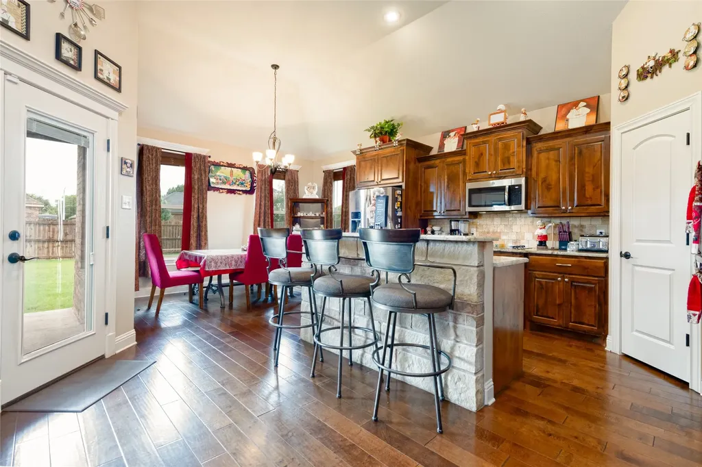6418 Milestone Drive Abilene TX 79606