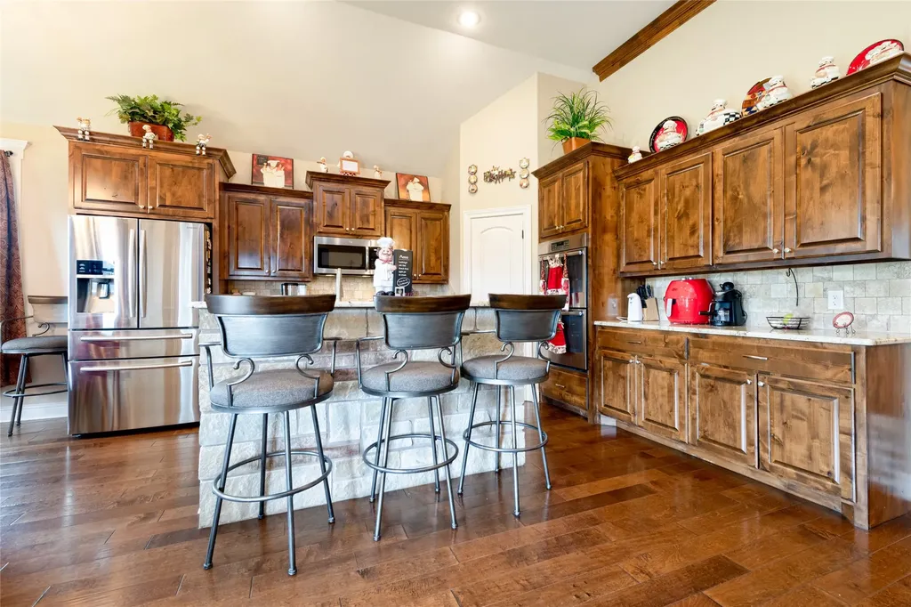 6418 Milestone Drive Abilene TX 79606
