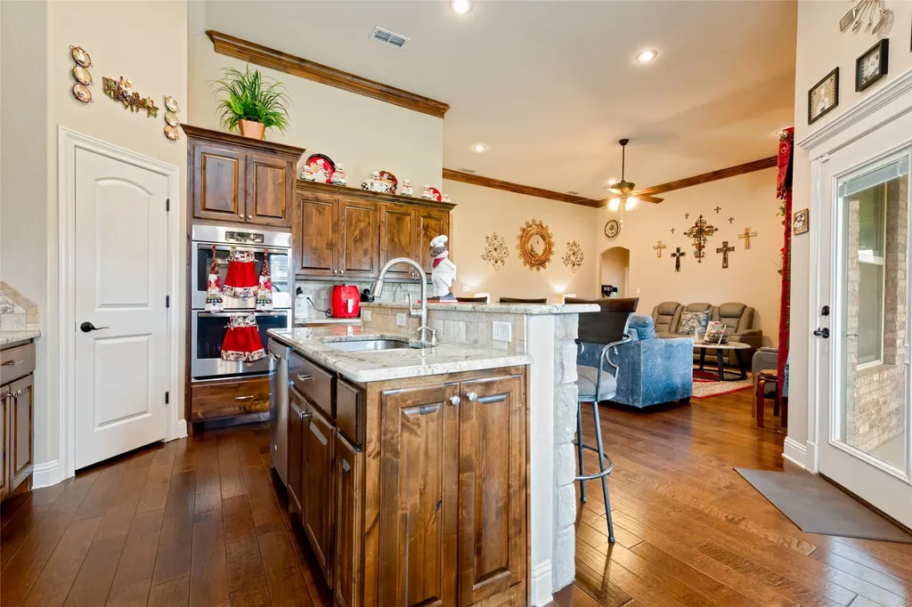 6418 Milestone Drive Abilene TX 79606