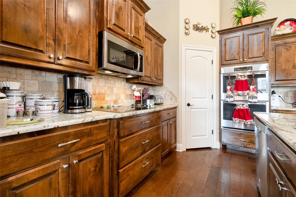 6418 Milestone Drive Abilene TX 79606