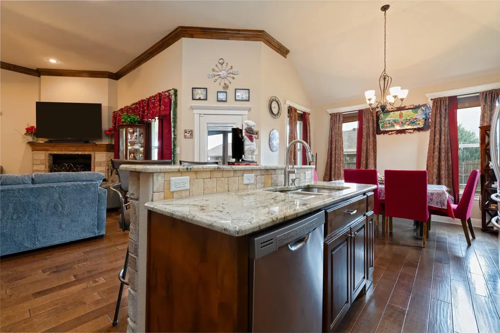 6418 Milestone Drive Abilene TX 79606