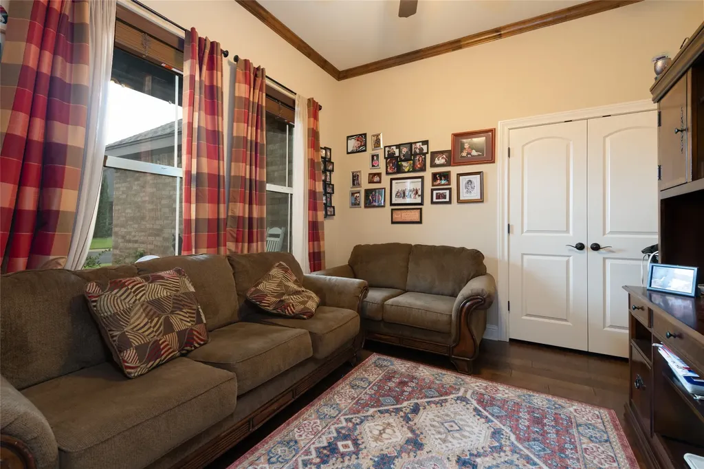 6418 Milestone Drive Abilene TX 79606