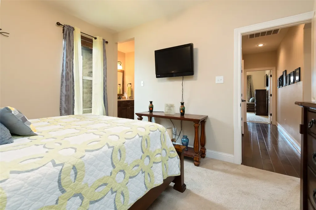 6418 Milestone Drive Abilene TX 79606