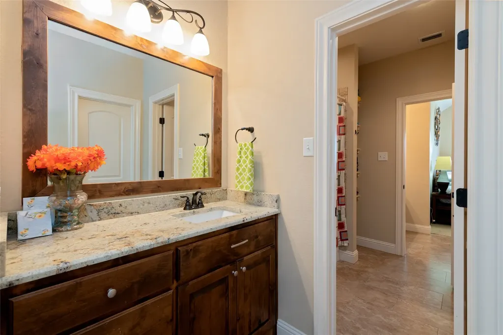 6418 Milestone Drive Abilene TX 79606