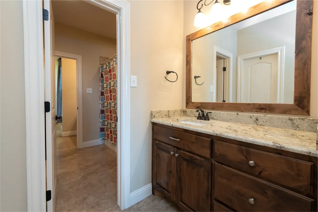 6418 Milestone Drive Abilene TX 79606