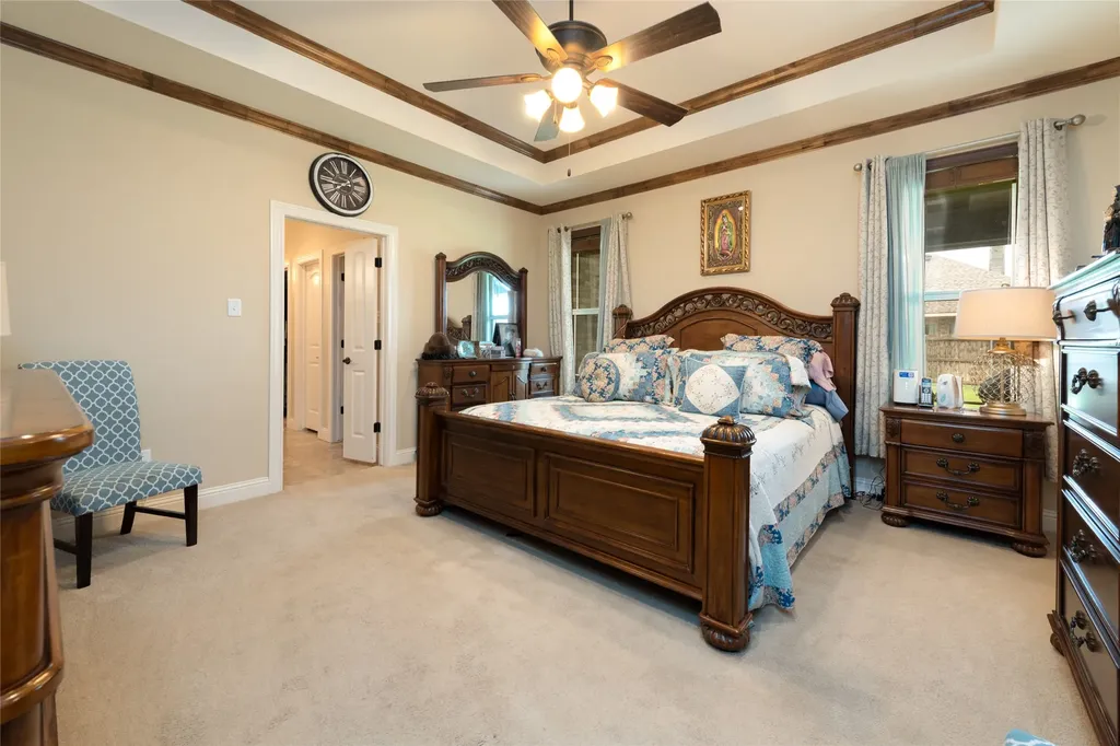 6418 Milestone Drive Abilene TX 79606