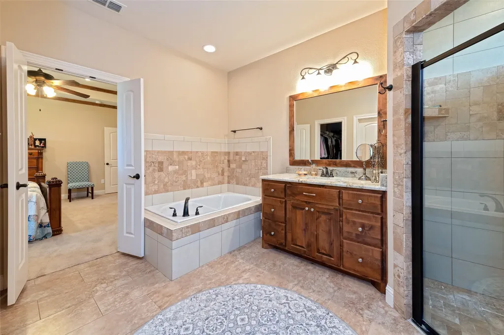 6418 Milestone Drive Abilene TX 79606