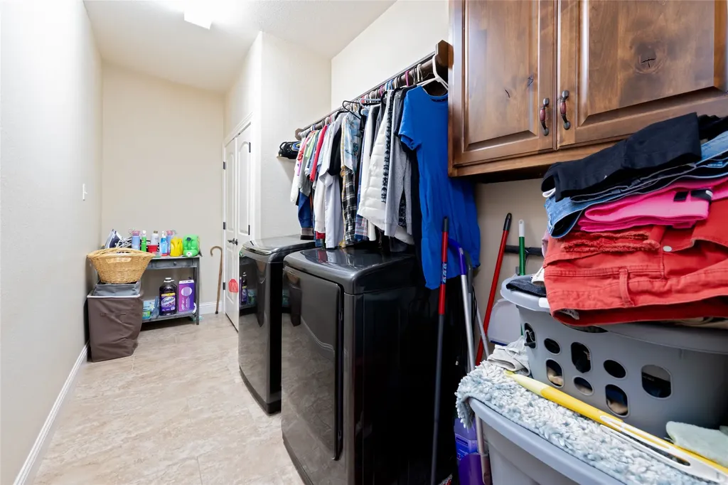 6418 Milestone Drive Abilene TX 79606