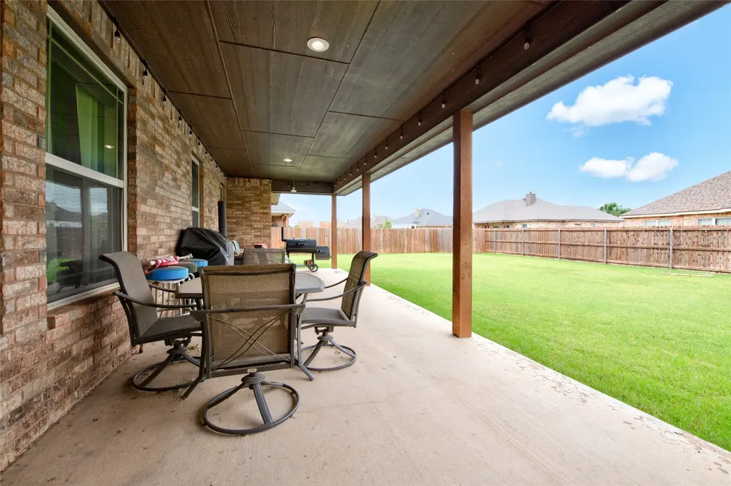 6418 Milestone Drive Abilene TX 79606